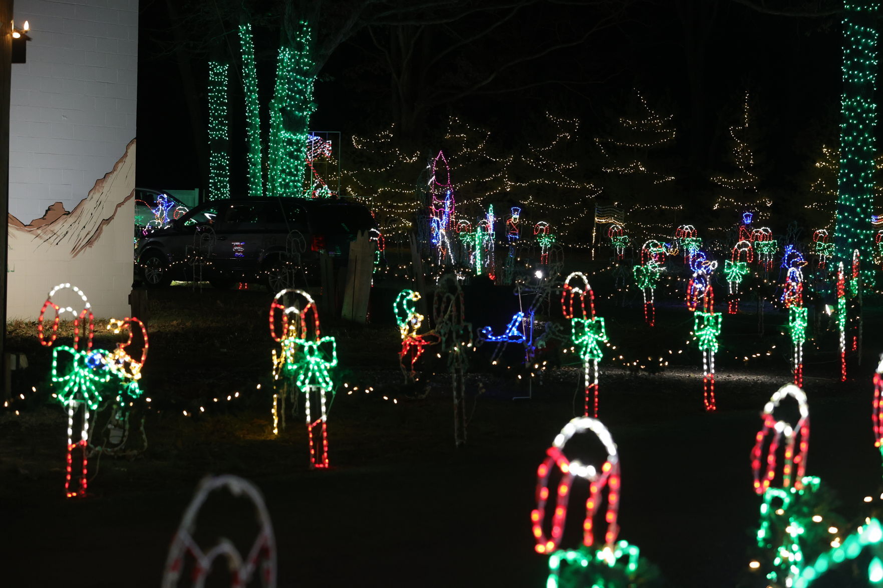 DiDonato Family Fun Center